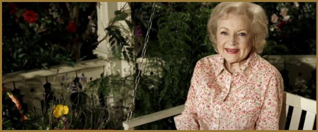 Betty White