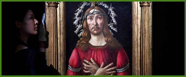 Botticelli