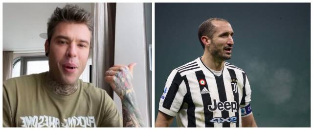 Fedez Chiellini