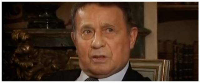 Flavio Carboni