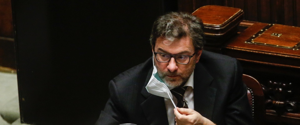 Giorgetti