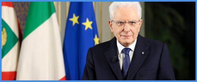 Mattarella