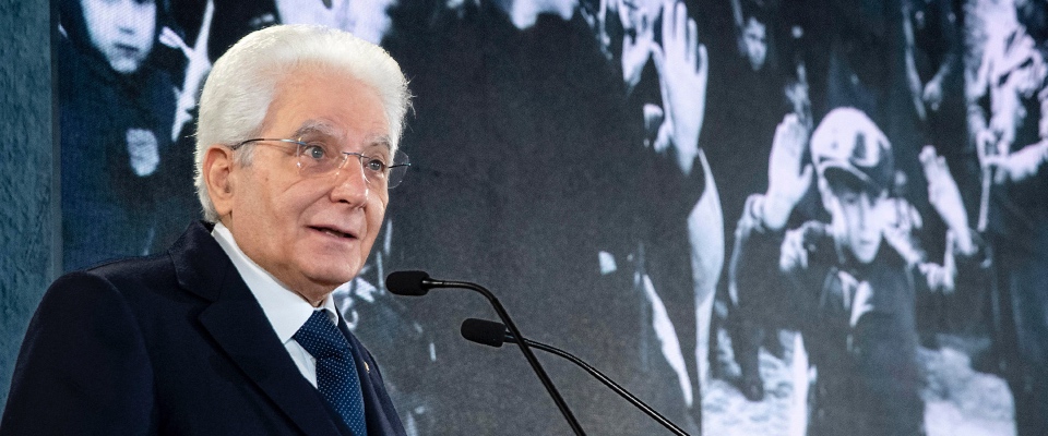 Mattarella