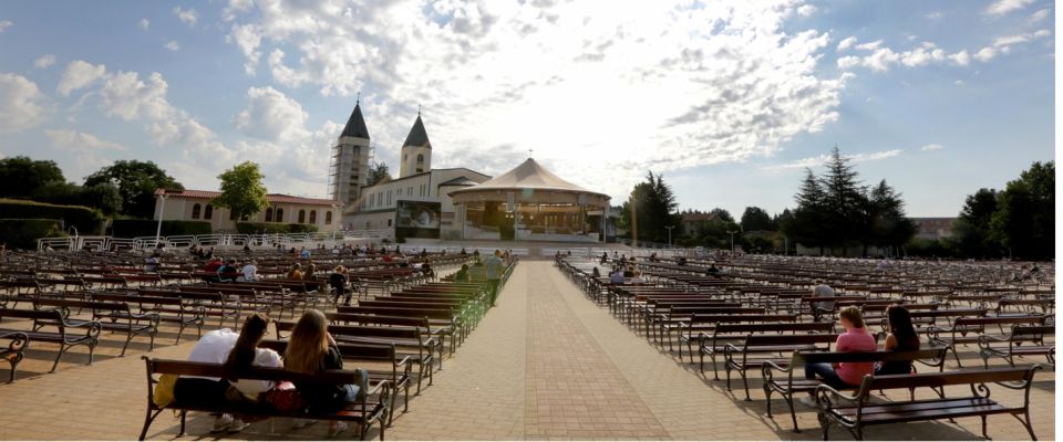 Medjugorje