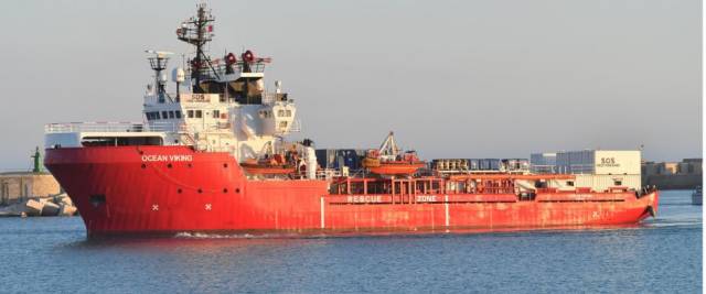 Ocean Viking