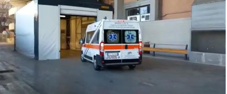 ospedale Fiera