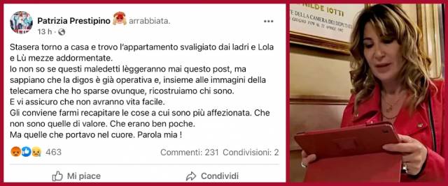 Patrizia Prestipino
