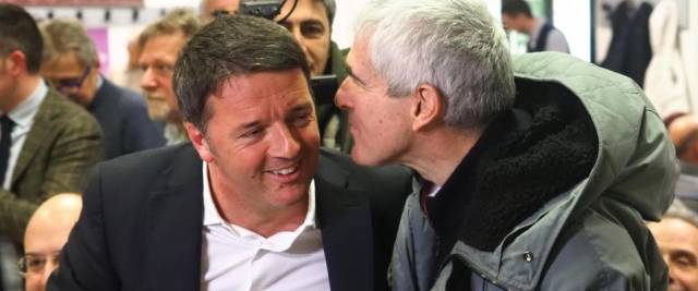 Renzi