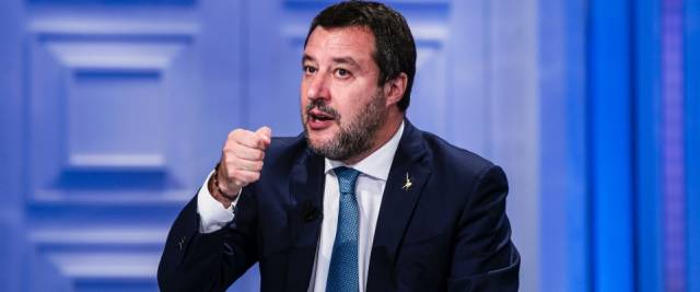 Salvini