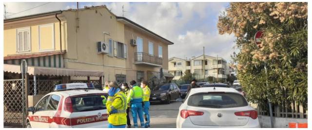 Viareggio