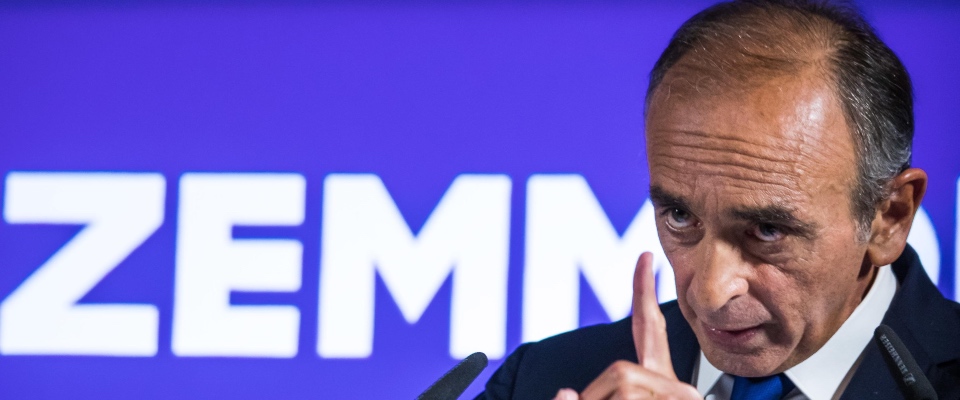 Zemmour