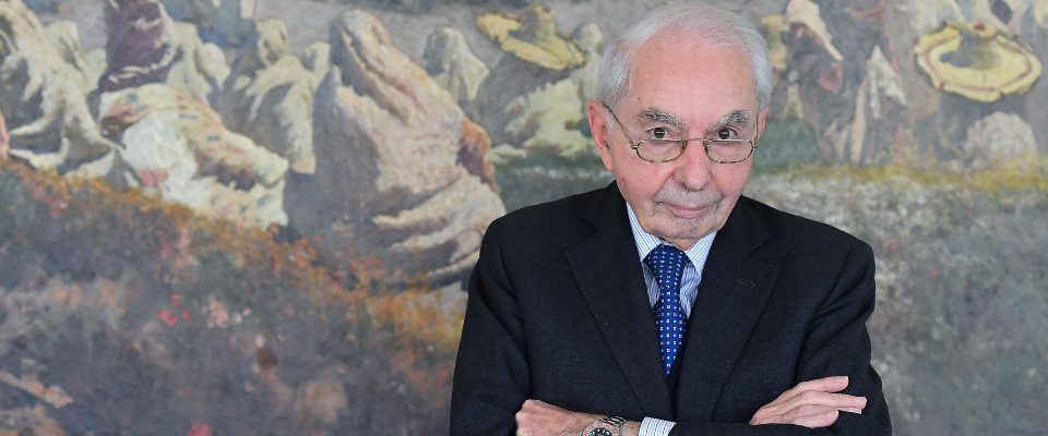 amato corte costituzionale