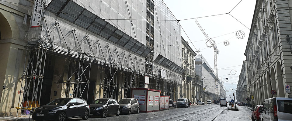 Bonus facciate e sisma bonus, maxi-operazione della Finanza in tutta Italia: 35 arresti, 78 indagati