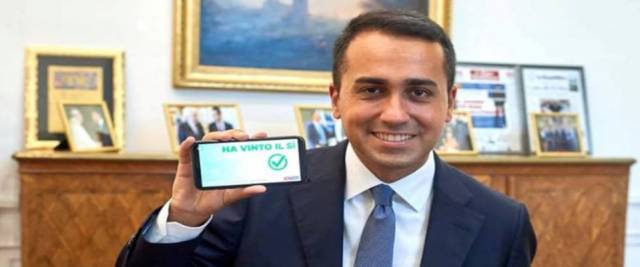 Di Maio