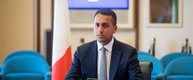 Di Maio