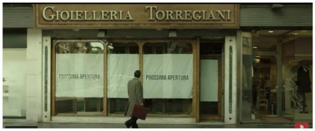 film torregiani