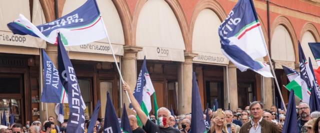 legge elettorale