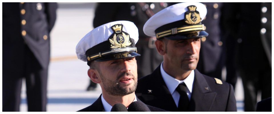 marò