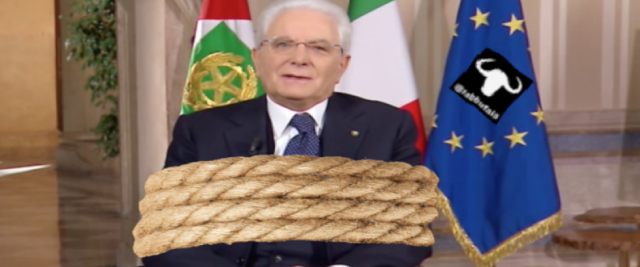 Mattarella