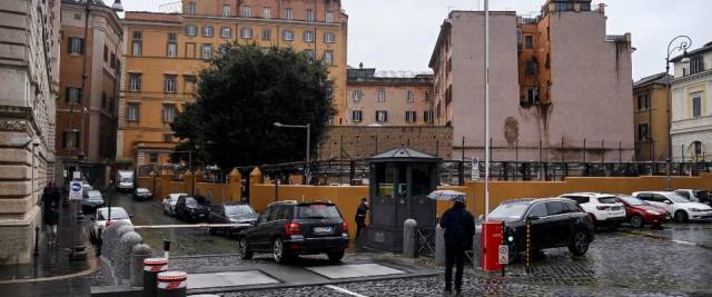 quirinale positivi