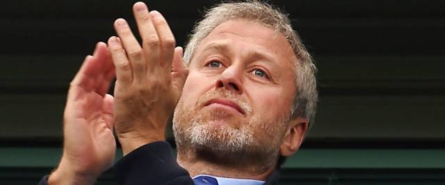 Abramovich Ucraina