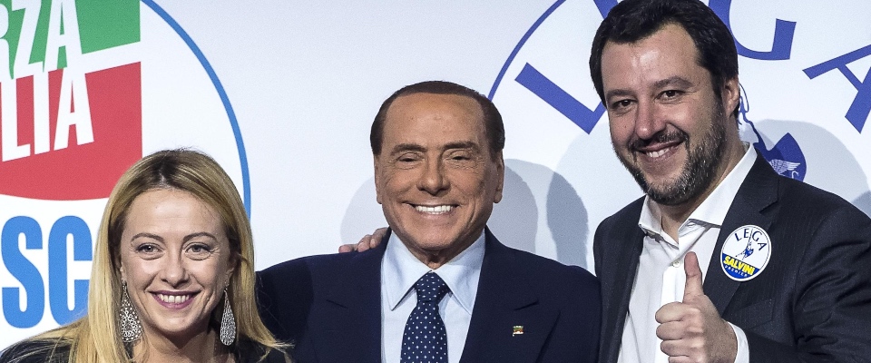 Berlusconi