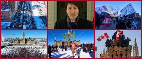 Canada, Trudeau