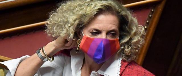 legge Cirinnà