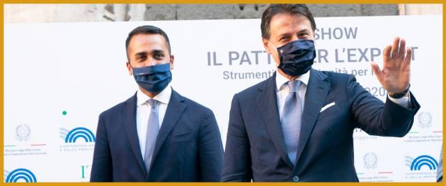 Di Maio