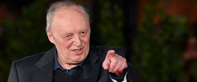 DArio Argento