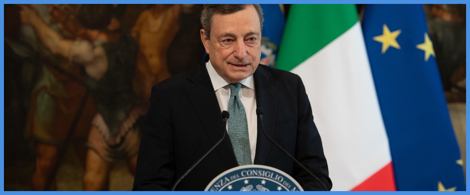 Draghi