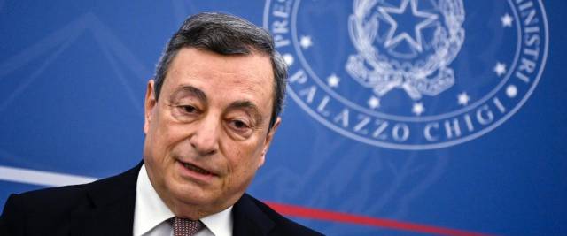 Draghi