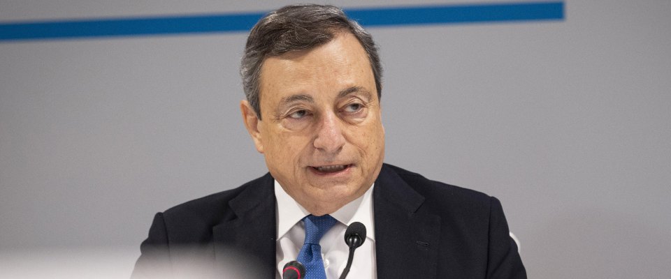 Draghi