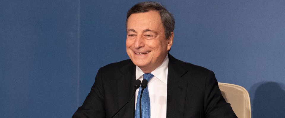 Draghi