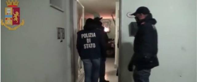 Camorra
