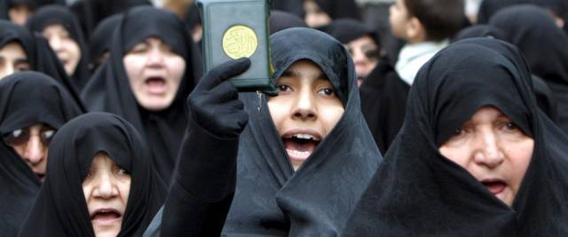 Iran