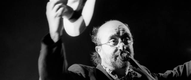 Lucio Dalla