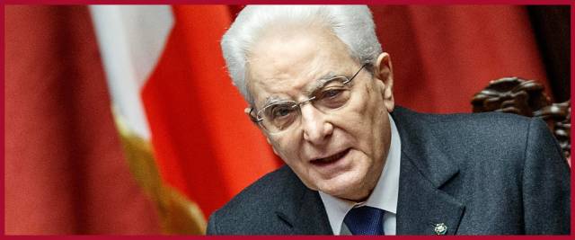 Mattarella