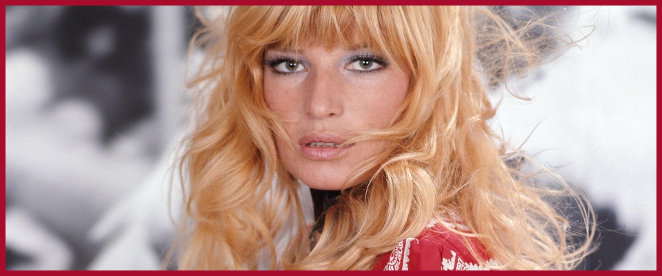 Monica Vitti