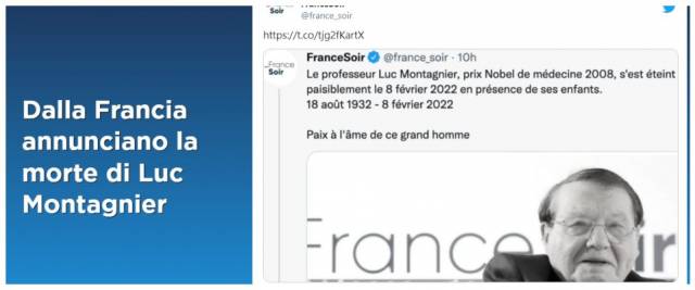 Montagnier