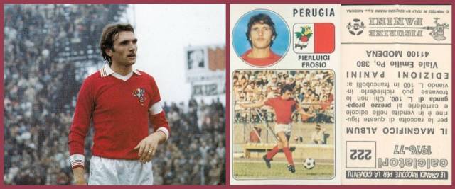 Pierluigi Frosio