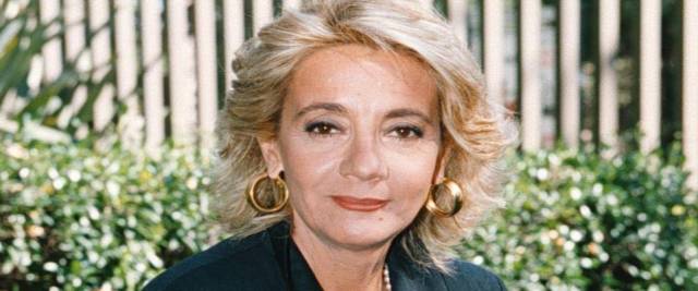 Donatella Raffai Chi l'ha visto