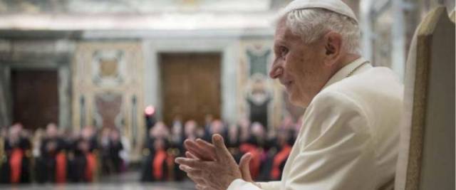 Ratzinger