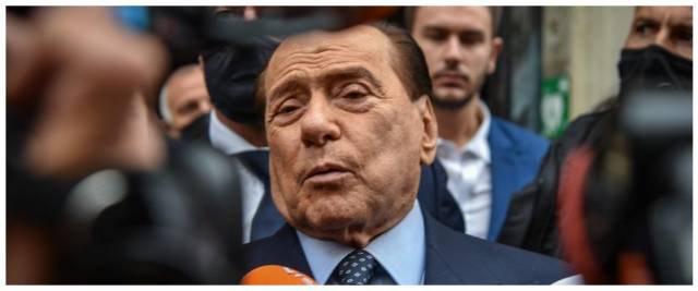 berlusconi