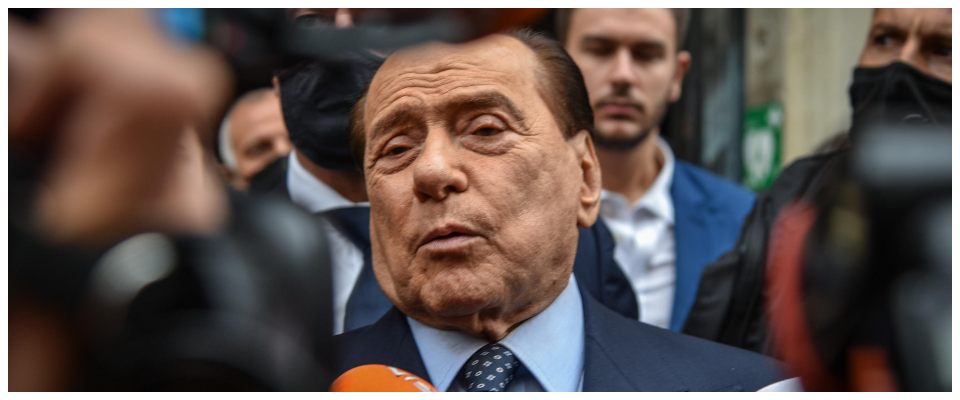 berlusconi