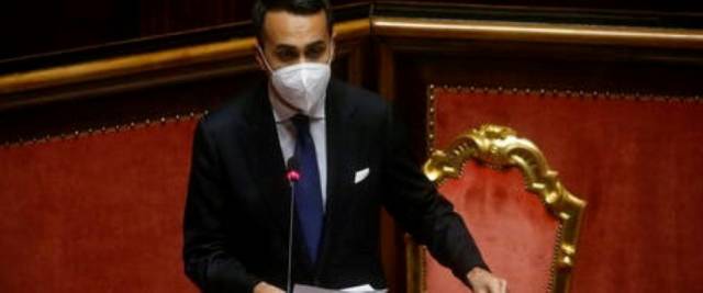 Di Maio