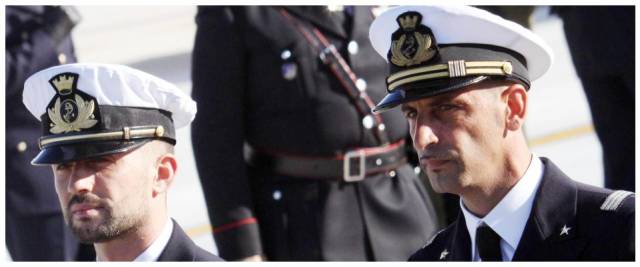 marò