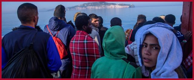 migranti