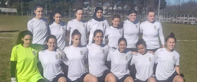velo calciatrice