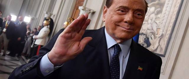 Berlusconi